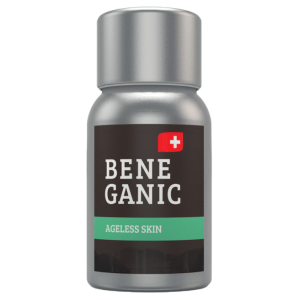 Beneganic Ageless Skin
