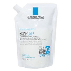 ROCHE-POSAY Lipikar Syndet AP+ Nachfüllpack